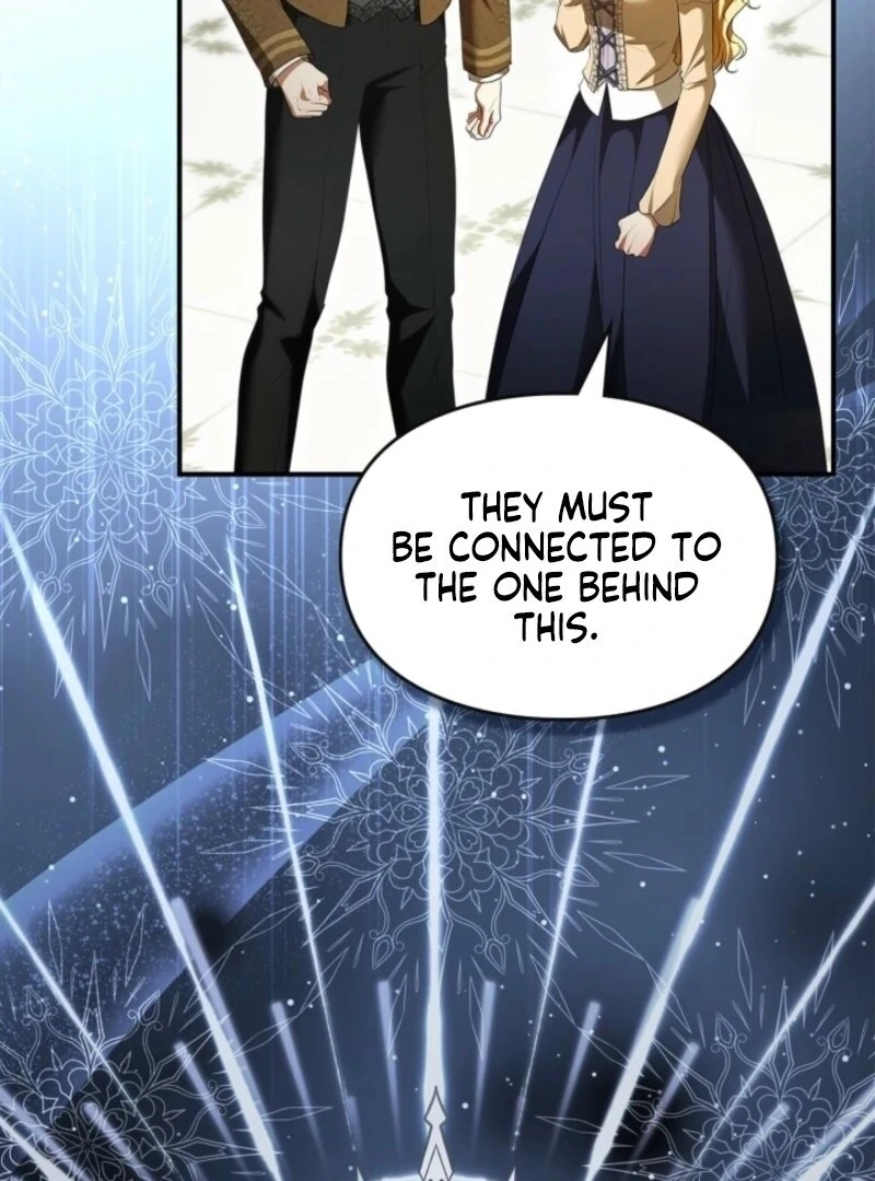 I Became A Squirrel Saving The Villain Chapter 43 - Page 91