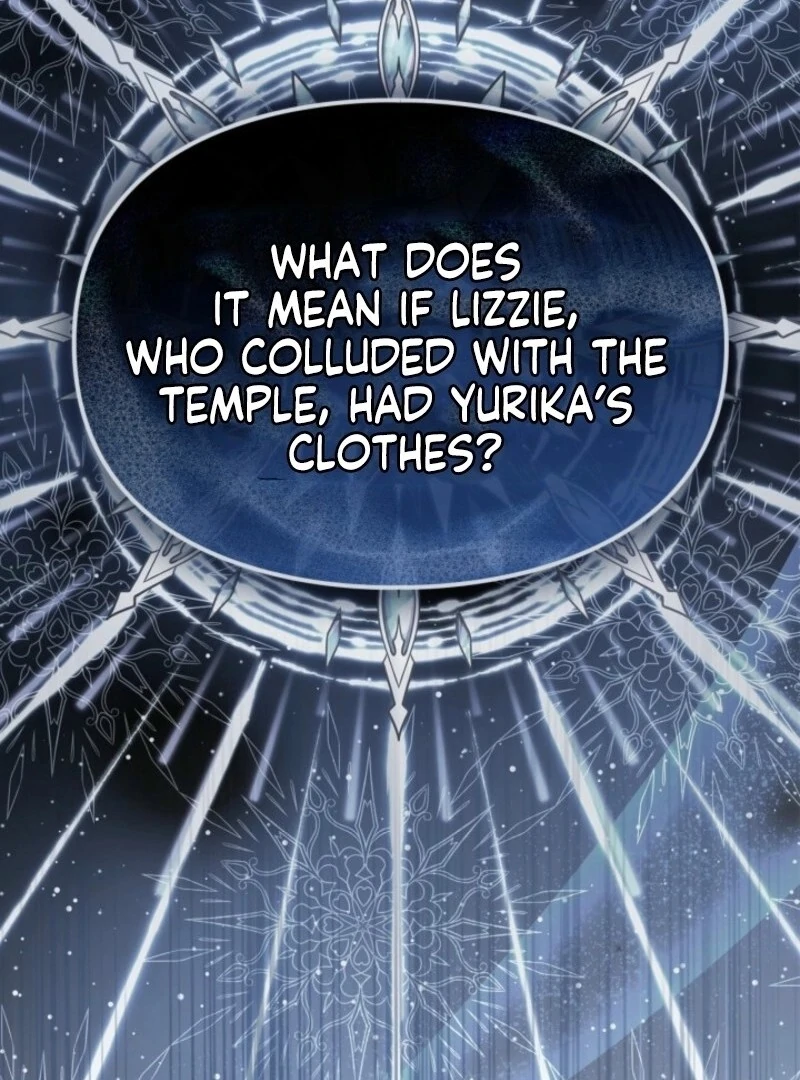 I Became A Squirrel Saving The Villain Chapter 43 - Page 92