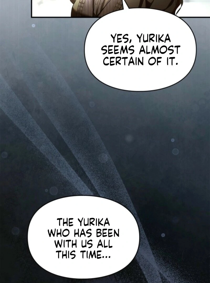 I Became A Squirrel Saving The Villain Chapter 43 - Page 95