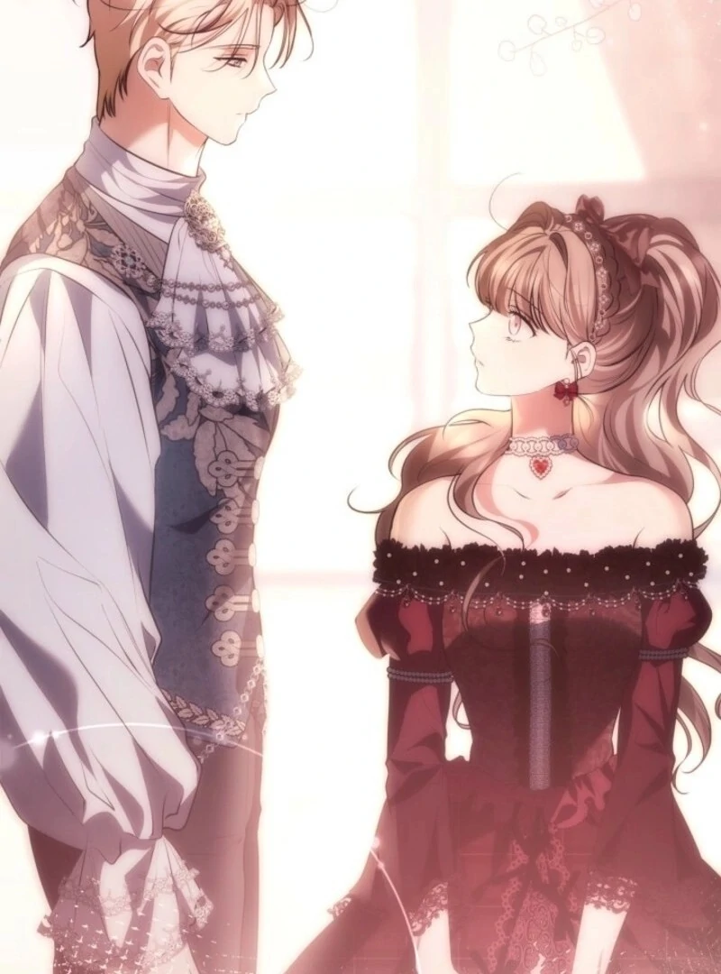 I Became A Squirrel Saving The Villain Chapter 43 - Page 102