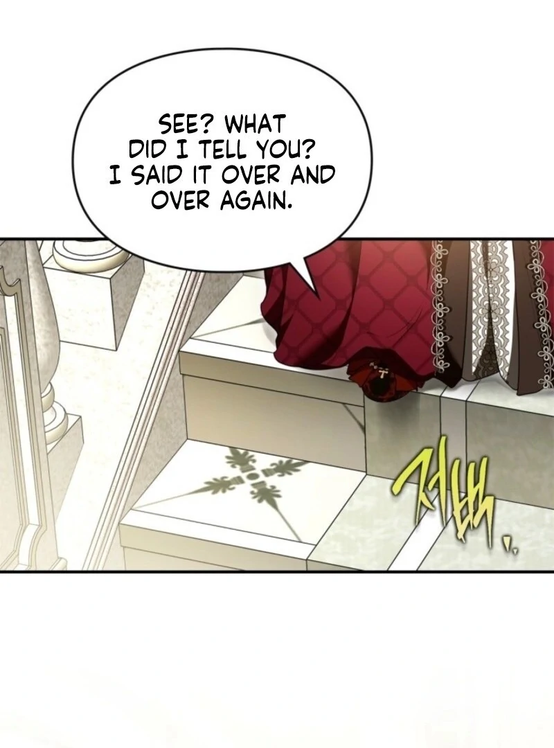 I Became A Squirrel Saving The Villain Chapter 43 - Page 105