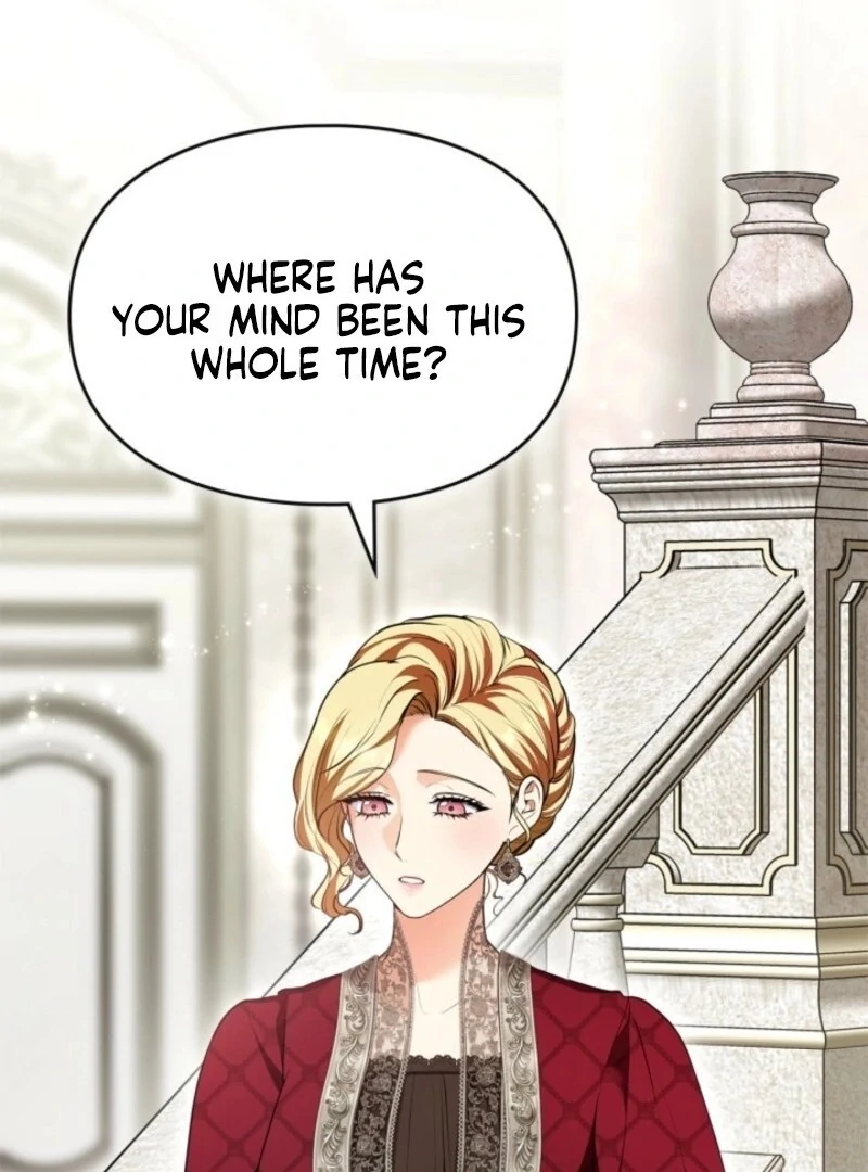 I Became A Squirrel Saving The Villain Chapter 43 - Page 106