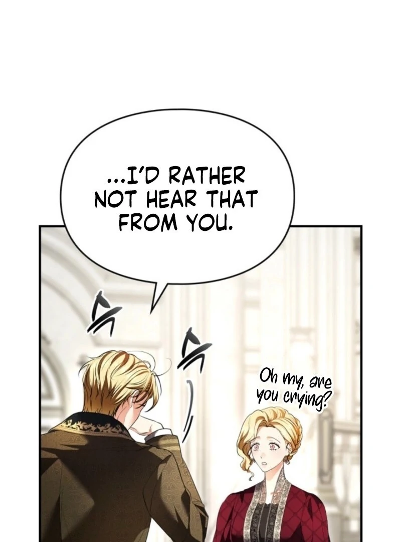 I Became A Squirrel Saving The Villain Chapter 43 - Page 108