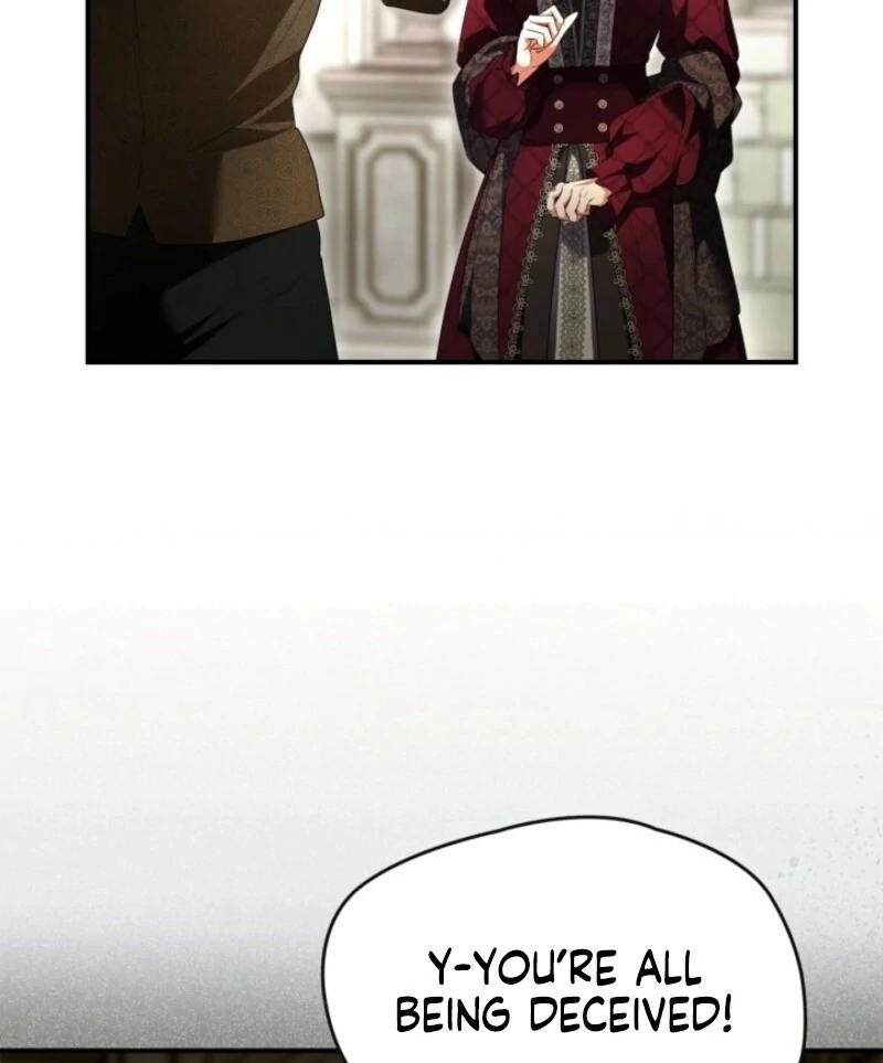 I Became A Squirrel Saving The Villain Chapter 43 - Page 109