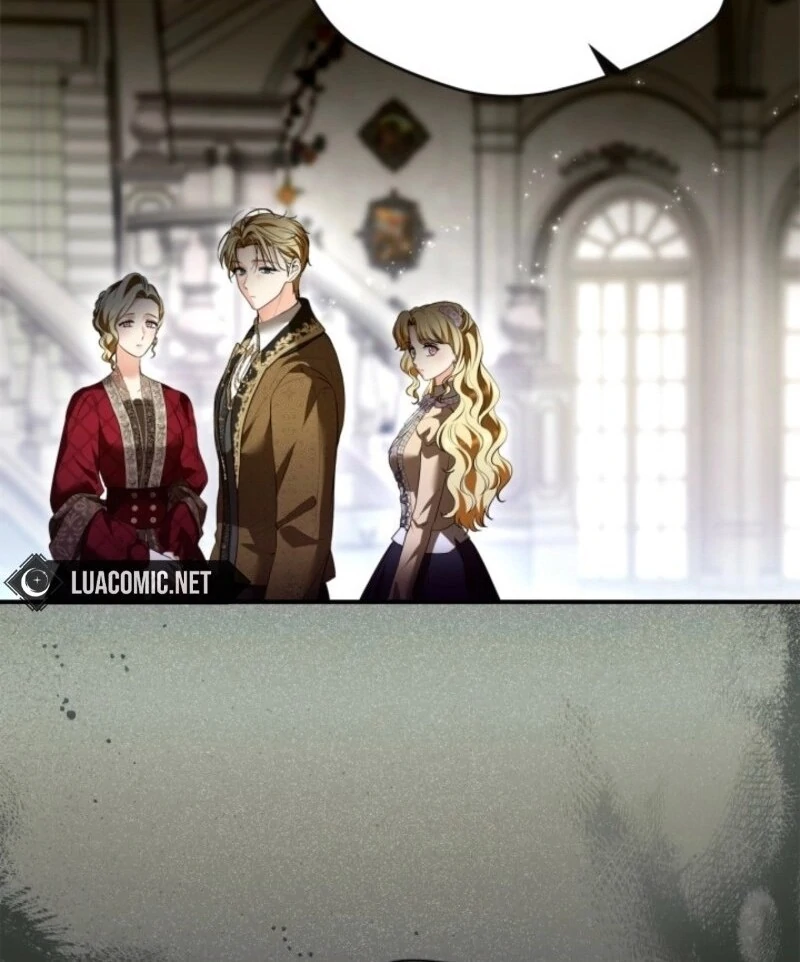 I Became A Squirrel Saving The Villain Chapter 43 - Page 110