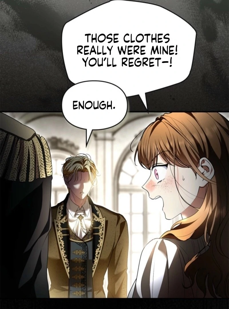 I Became A Squirrel Saving The Villain Chapter 43 - Page 111