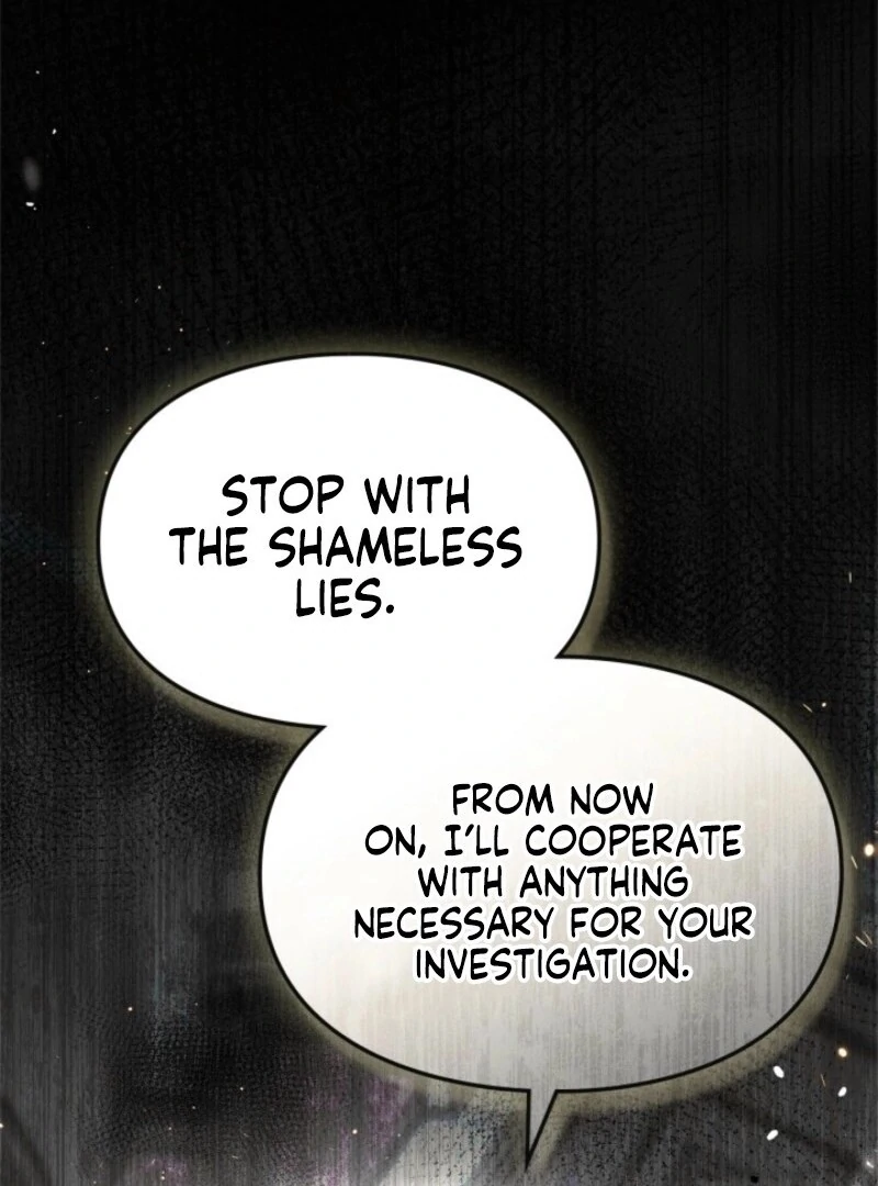 I Became A Squirrel Saving The Villain Chapter 43 - Page 112