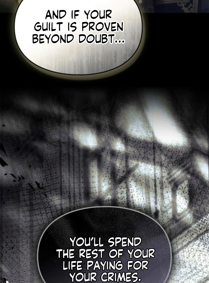 I Became A Squirrel Saving The Villain Chapter 43 - Page 114