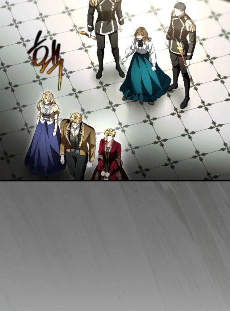 I Became A Squirrel Saving The Villain Chapter 43 - Page 117