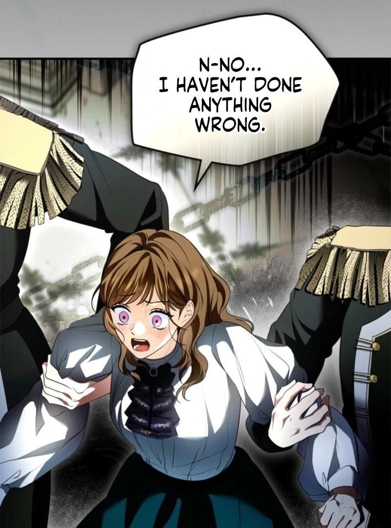 I Became A Squirrel Saving The Villain Chapter 43 - Page 118