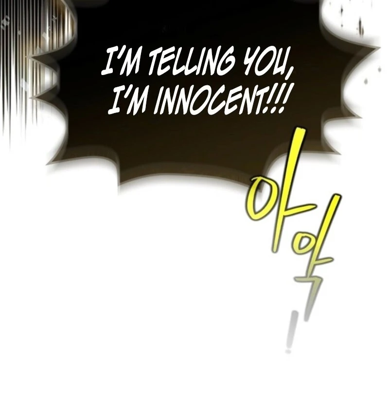 I Became A Squirrel Saving The Villain Chapter 43 - Page 120