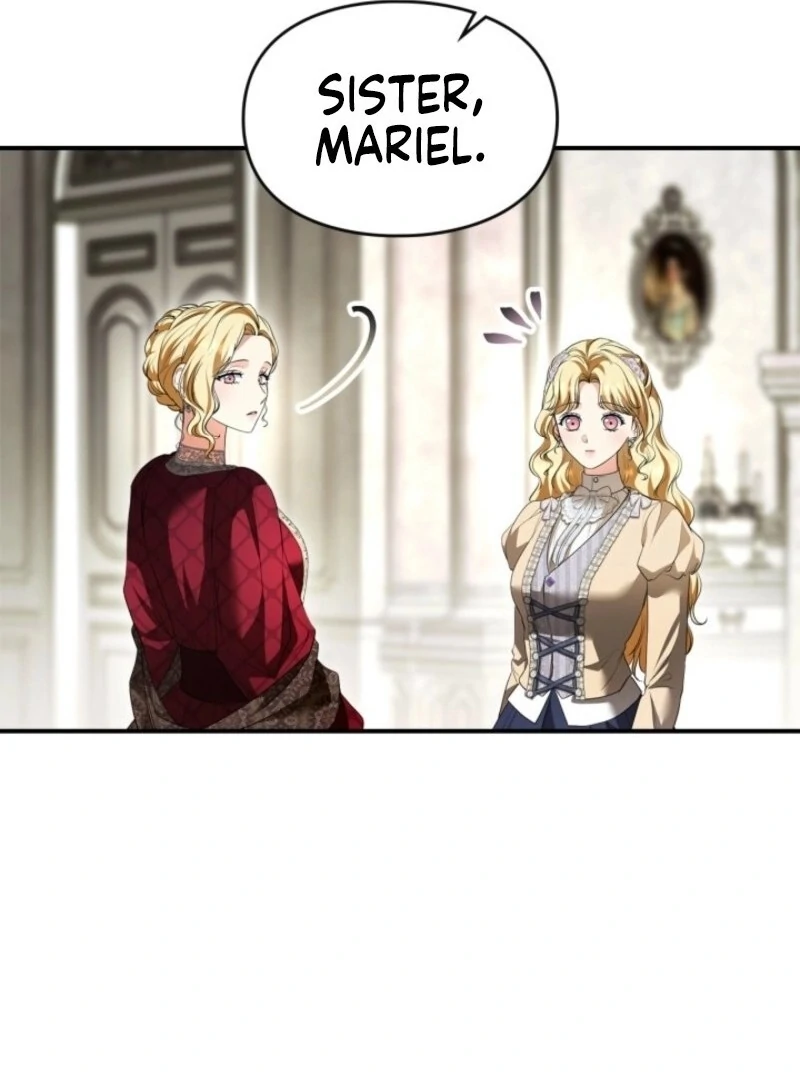 I Became A Squirrel Saving The Villain Chapter 43 - Page 122