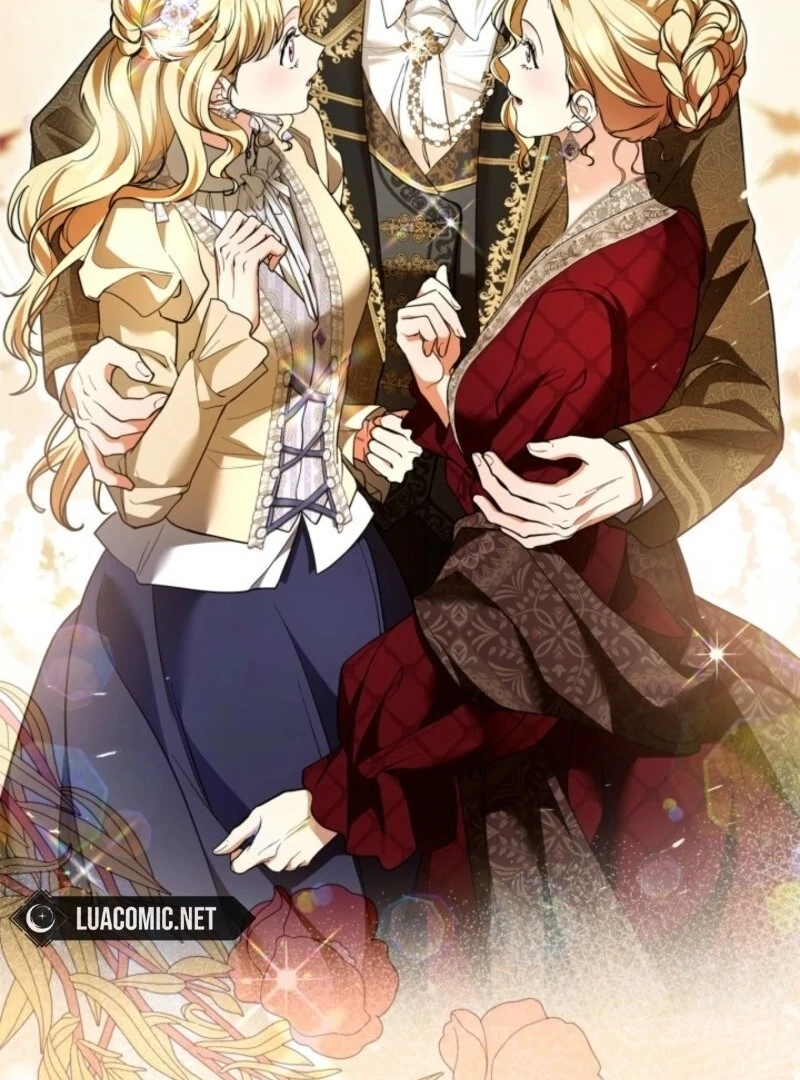 I Became A Squirrel Saving The Villain Chapter 43 - Page 124