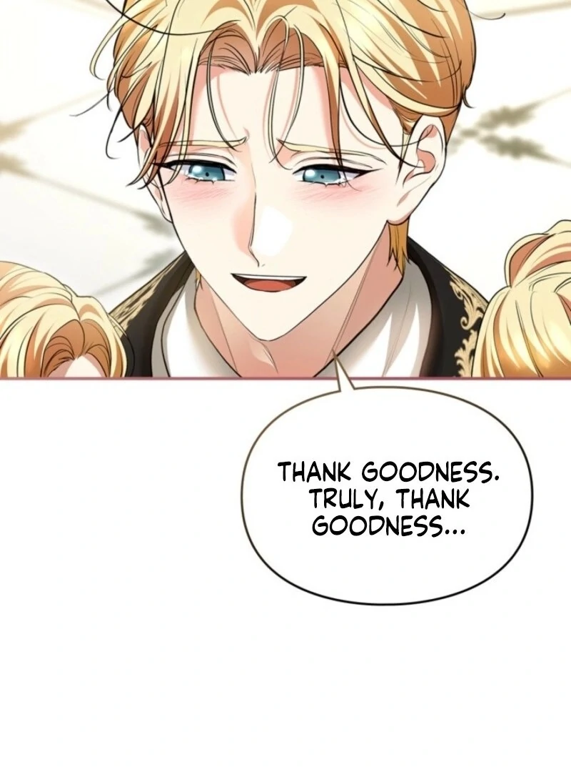 I Became A Squirrel Saving The Villain Chapter 43 - Page 126