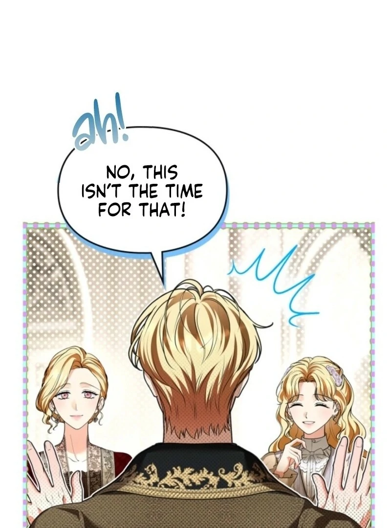 I Became A Squirrel Saving The Villain Chapter 43 - Page 127