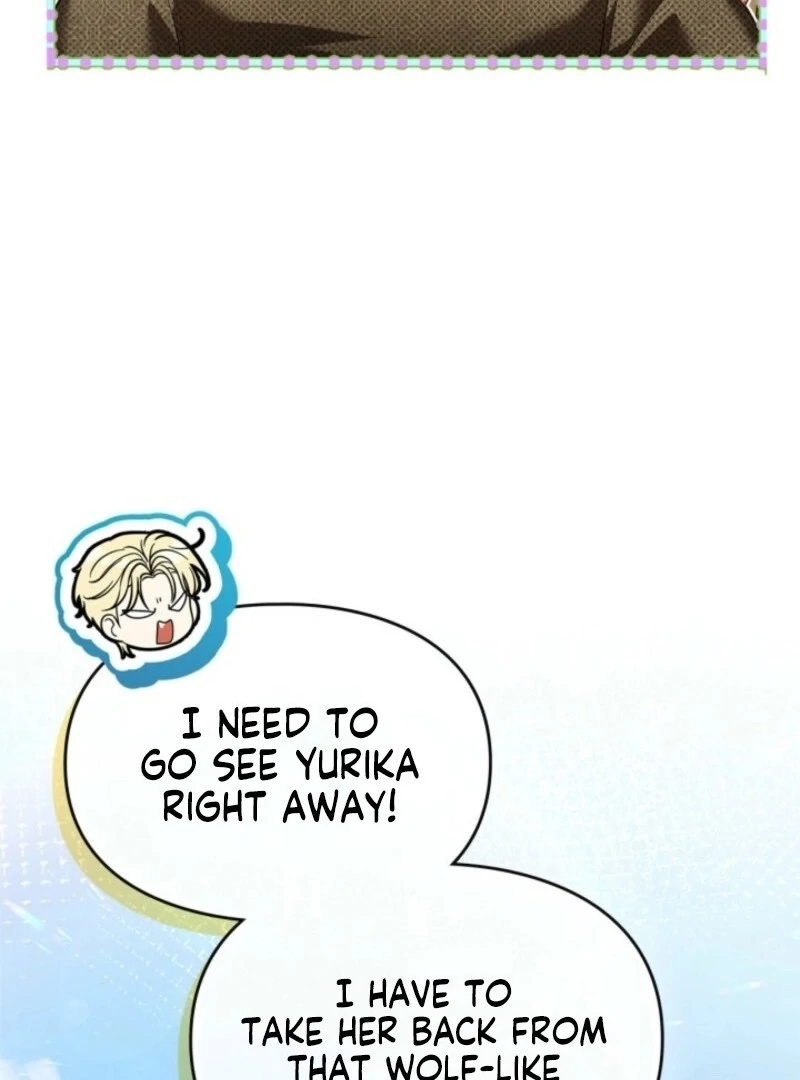 I Became A Squirrel Saving The Villain Chapter 43 - Page 128