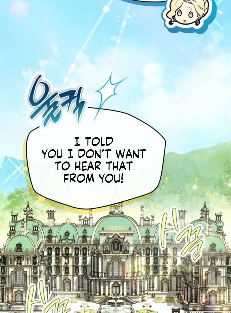 I Became A Squirrel Saving The Villain Chapter 43 - Page 130