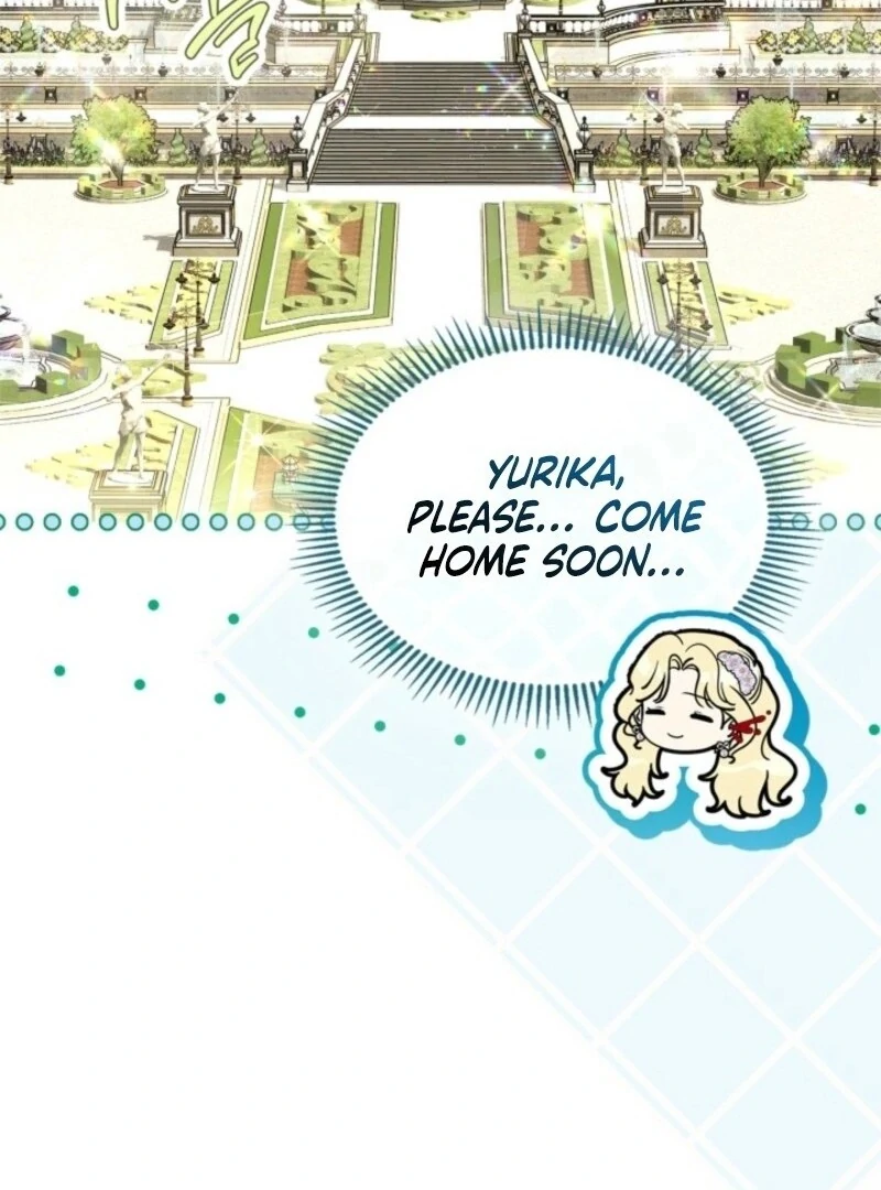 I Became A Squirrel Saving The Villain Chapter 43 - Page 131