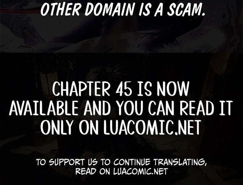 I Became A Squirrel Saving The Villain Chapter 43 - Page 134