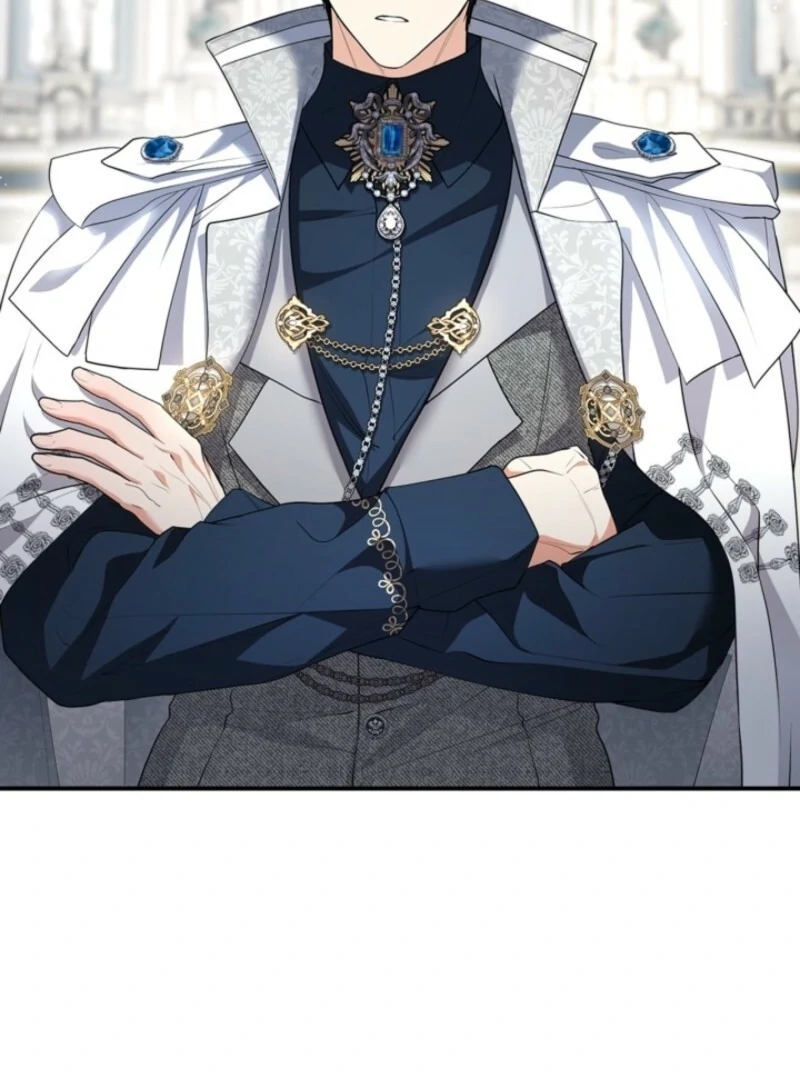 I Became A Squirrel Saving The Villain Chapter 44 - Page 5