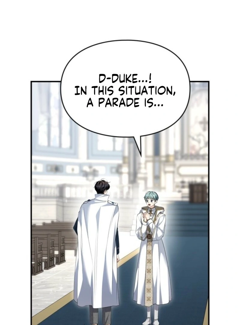 I Became A Squirrel Saving The Villain Chapter 44 - Page 6