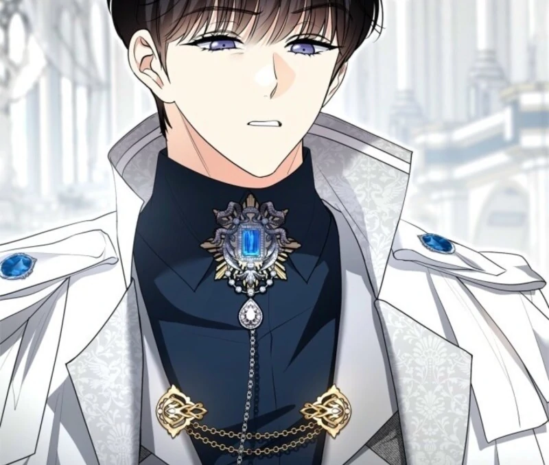 I Became A Squirrel Saving The Villain Chapter 44 - Page 10