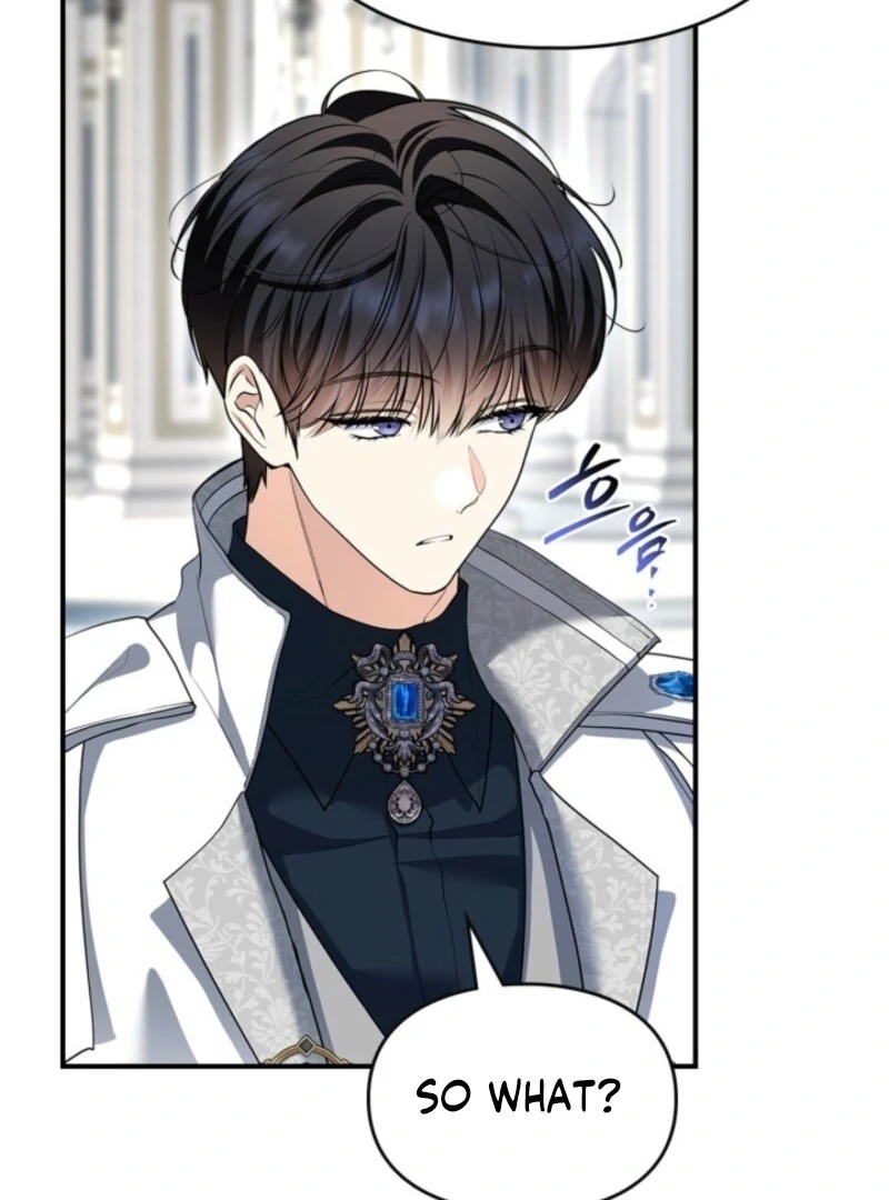 I Became A Squirrel Saving The Villain Chapter 44 - Page 16