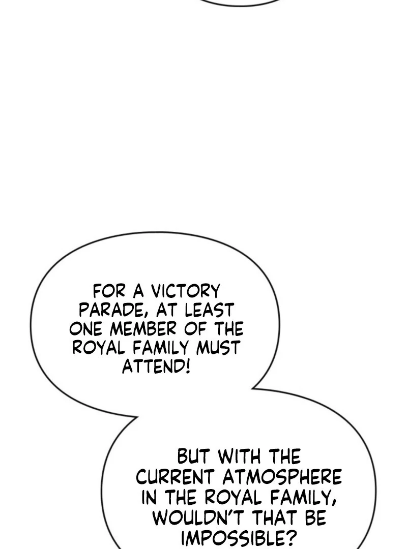 I Became A Squirrel Saving The Villain Chapter 44 - Page 17