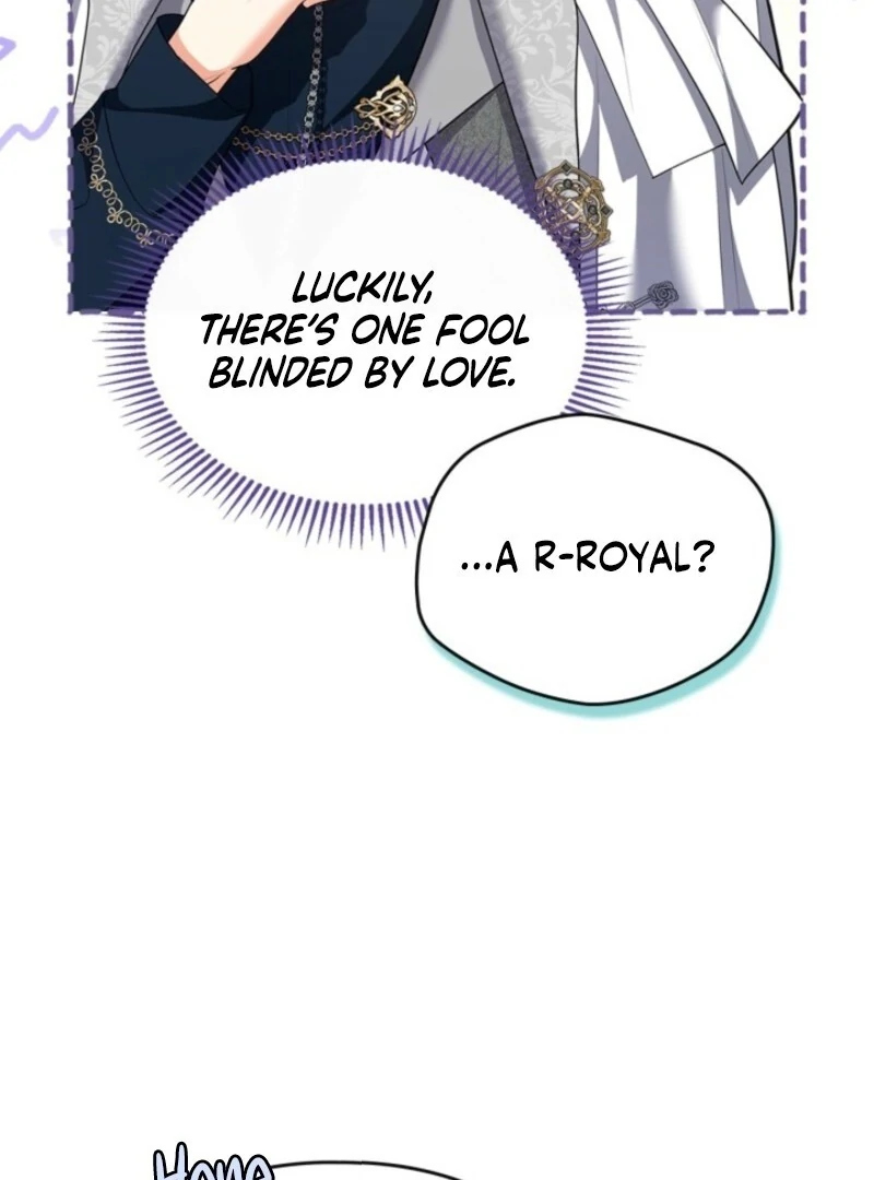 I Became A Squirrel Saving The Villain Chapter 44 - Page 20