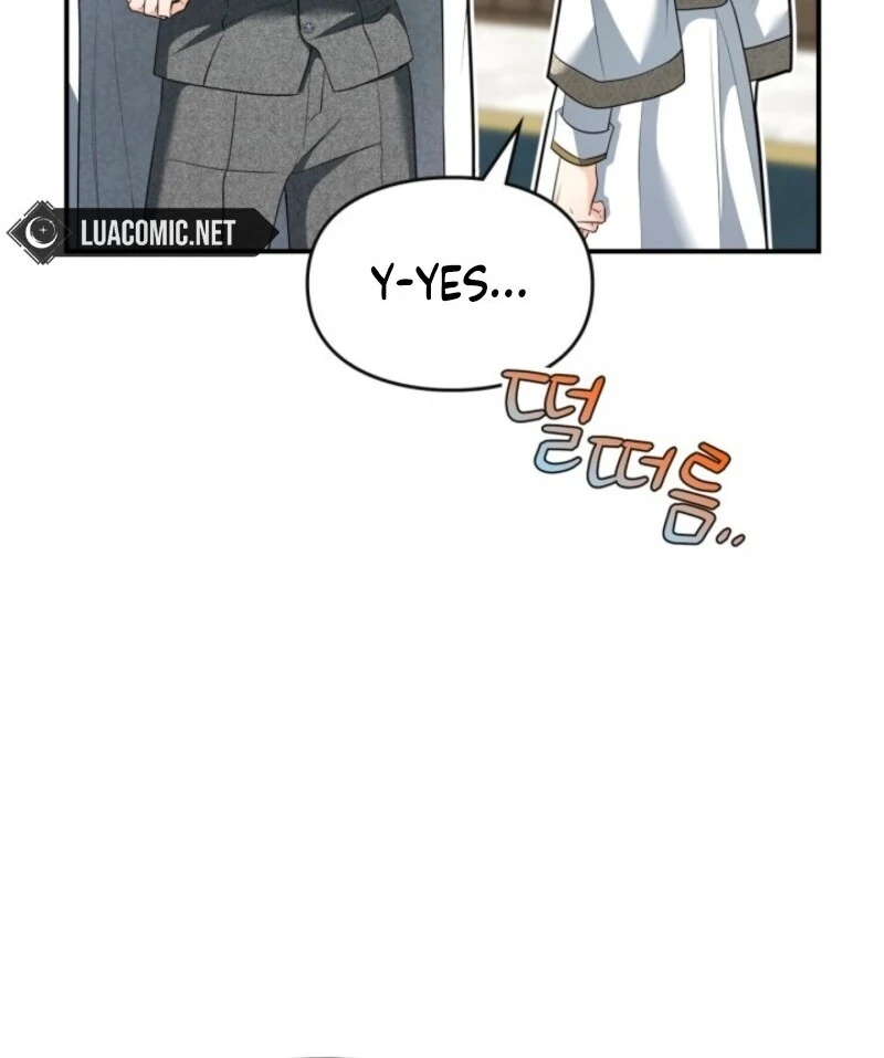 I Became A Squirrel Saving The Villain Chapter 44 - Page 22