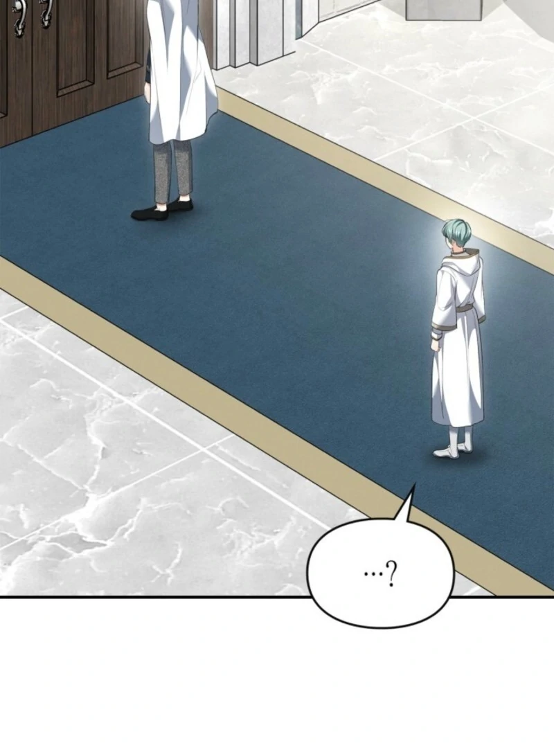 I Became A Squirrel Saving The Villain Chapter 44 - Page 25