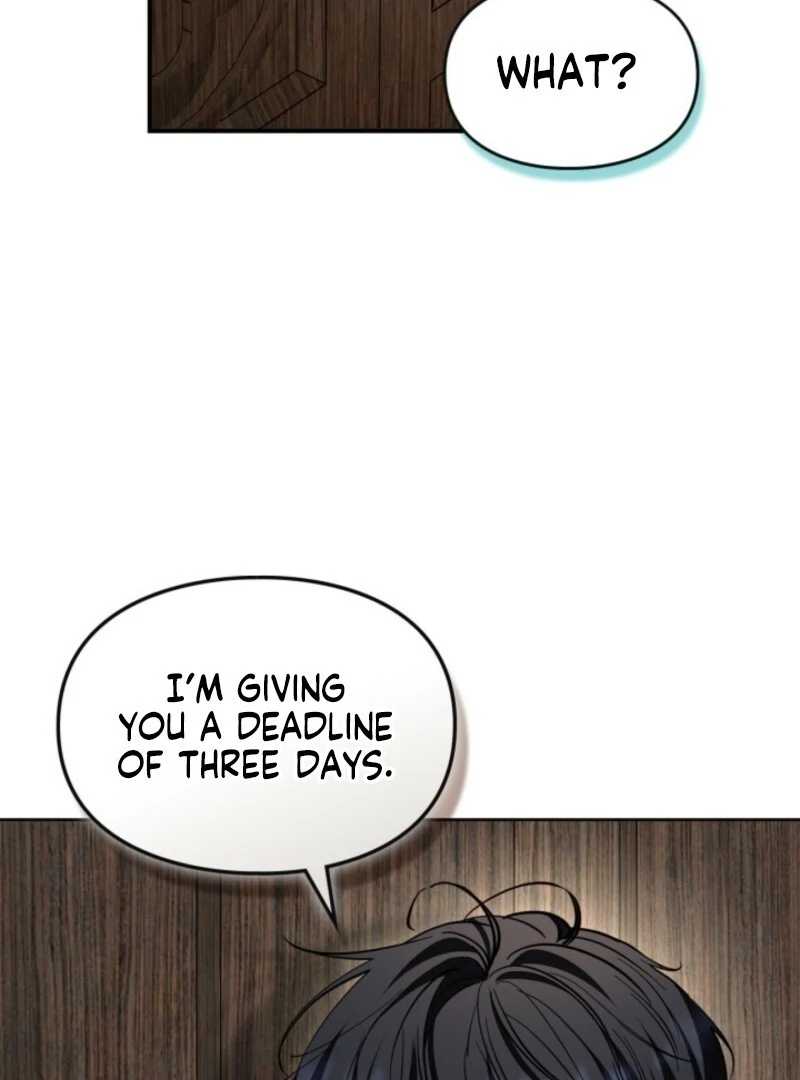 I Became A Squirrel Saving The Villain Chapter 44 - Page 27