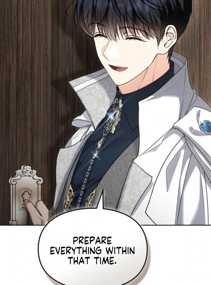 I Became A Squirrel Saving The Villain Chapter 44 - Page 28