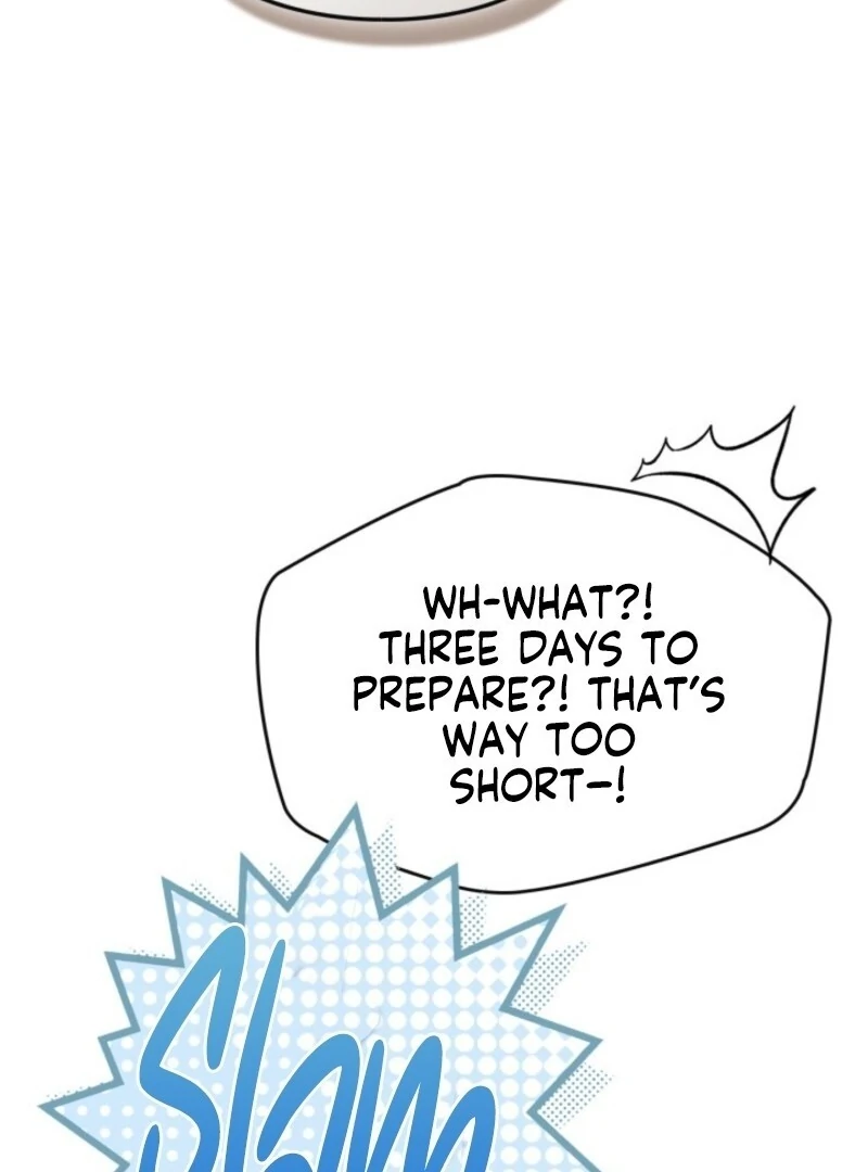 I Became A Squirrel Saving The Villain Chapter 44 - Page 29