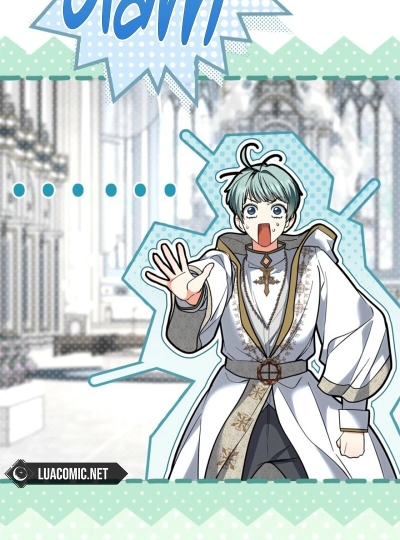 I Became A Squirrel Saving The Villain Chapter 44 - Page 30