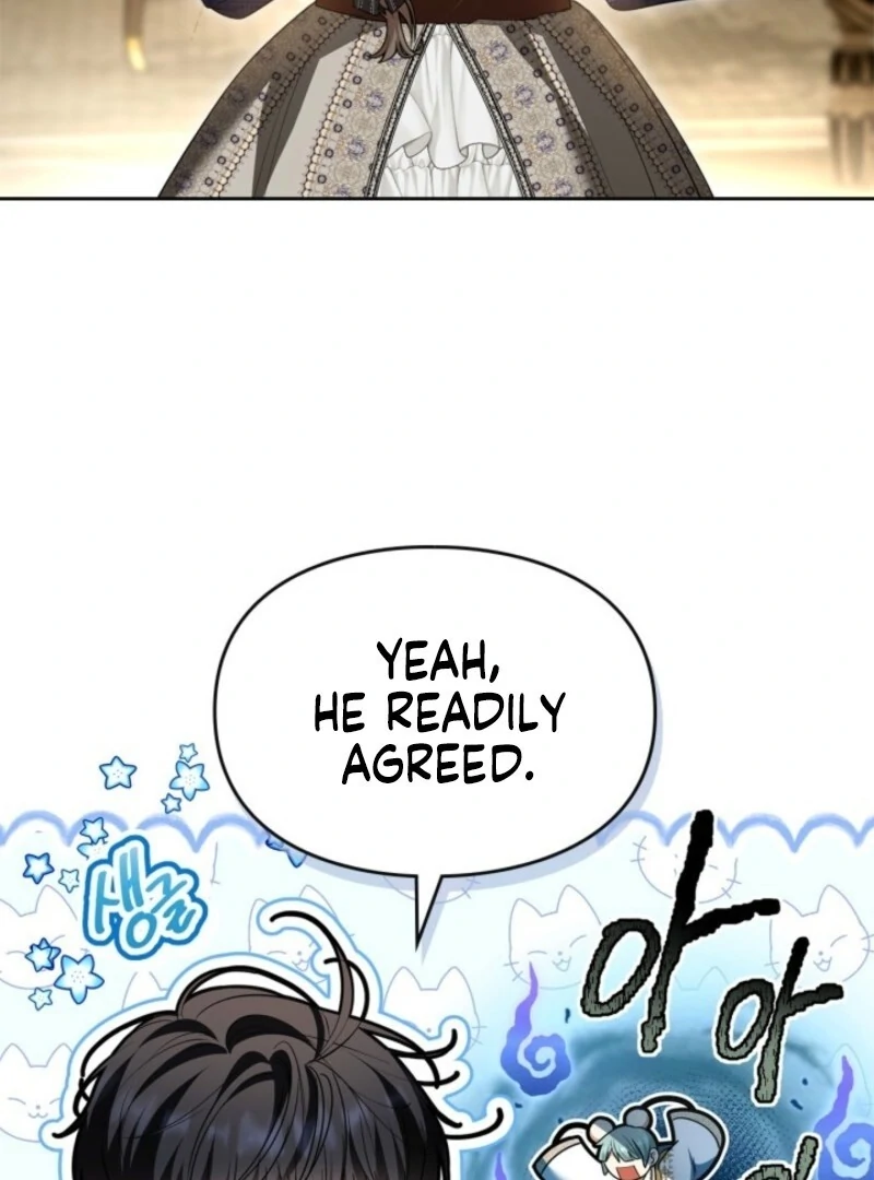 I Became A Squirrel Saving The Villain Chapter 44 - Page 37