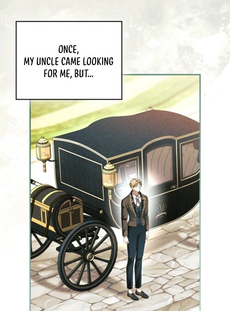 I Became A Squirrel Saving The Villain Chapter 44 - Page 42