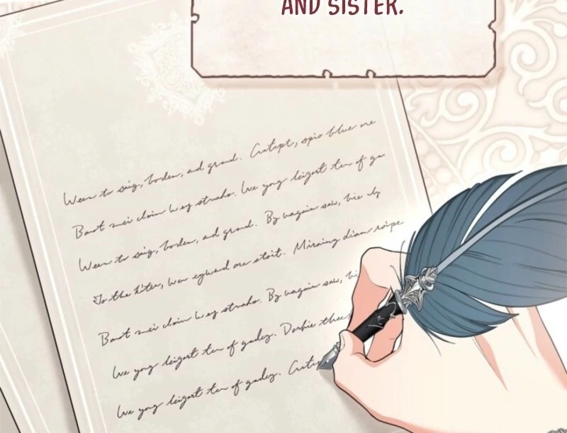 I Became A Squirrel Saving The Villain Chapter 44 - Page 44