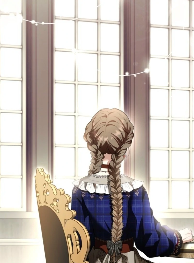 I Became A Squirrel Saving The Villain Chapter 44 - Page 46