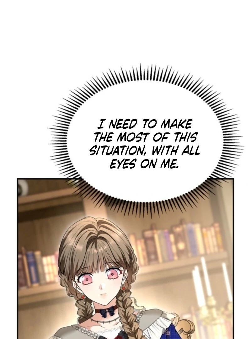 I Became A Squirrel Saving The Villain Chapter 44 - Page 48