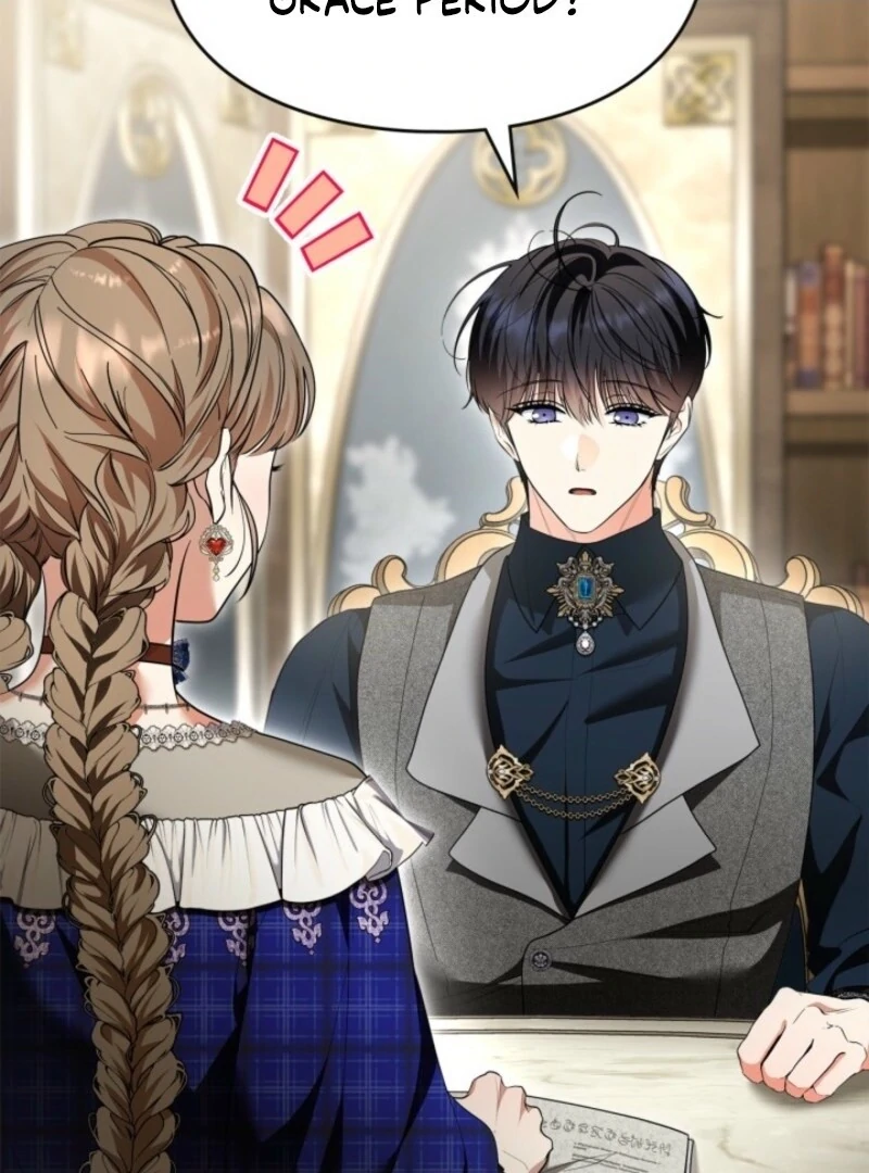 I Became A Squirrel Saving The Villain Chapter 44 - Page 53