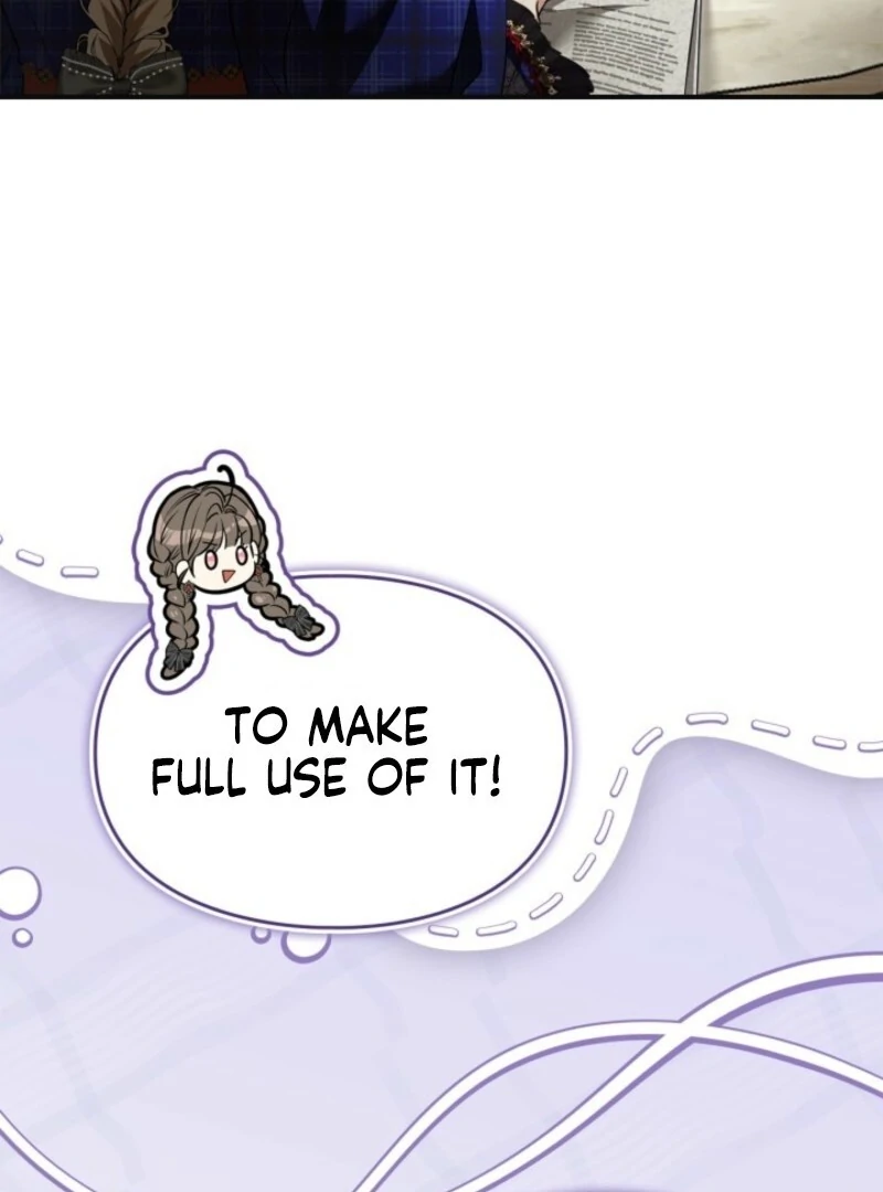 I Became A Squirrel Saving The Villain Chapter 44 - Page 54