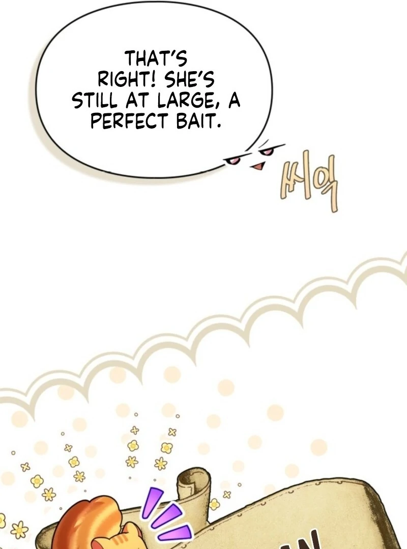 I Became A Squirrel Saving The Villain Chapter 44 - Page 57