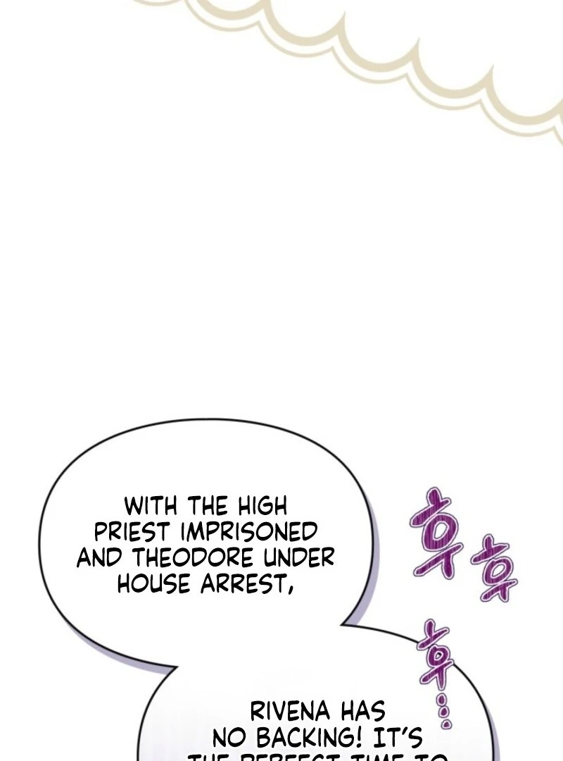 I Became A Squirrel Saving The Villain Chapter 44 - Page 63