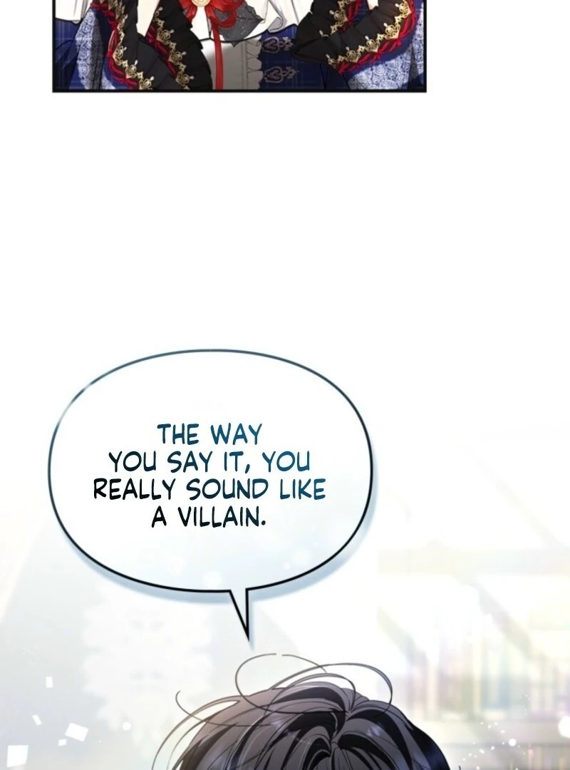 I Became A Squirrel Saving The Villain Chapter 44 - Page 66