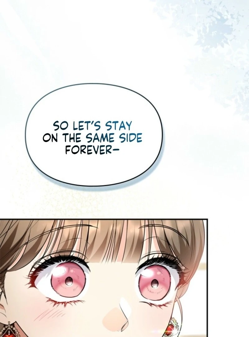 I Became A Squirrel Saving The Villain Chapter 44 - Page 69