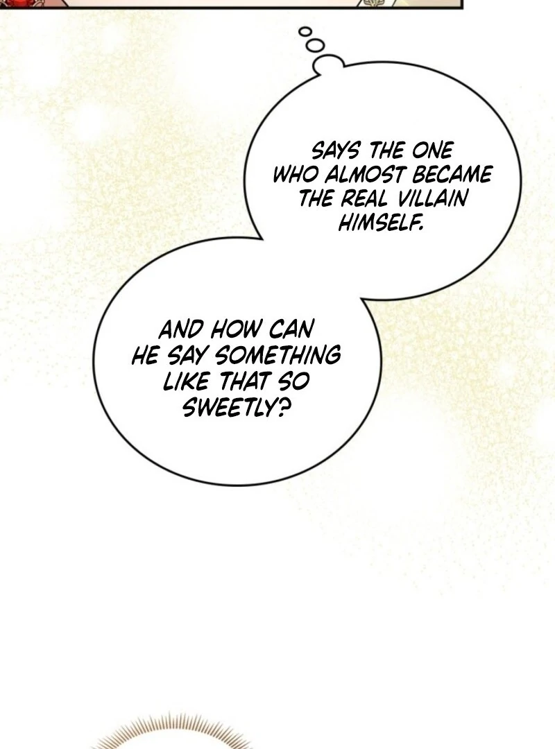 I Became A Squirrel Saving The Villain Chapter 44 - Page 70