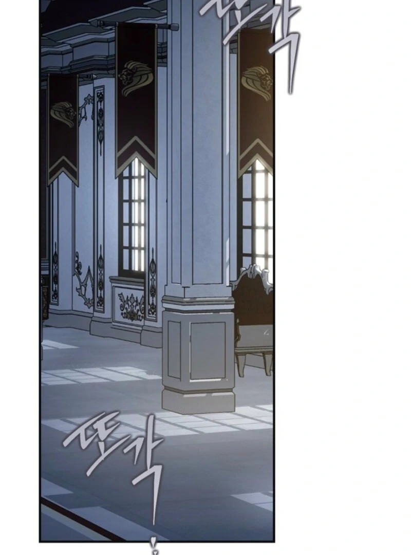 I Became A Squirrel Saving The Villain Chapter 44 - Page 77