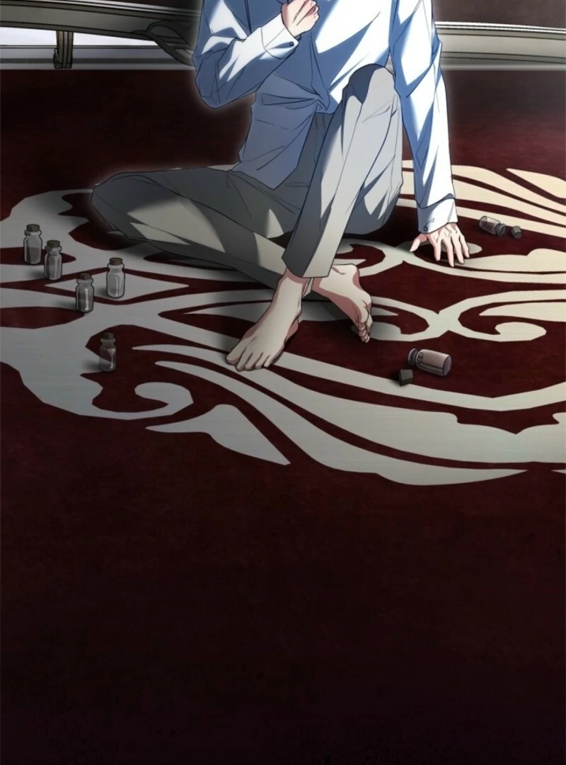 I Became A Squirrel Saving The Villain Chapter 44 - Page 84