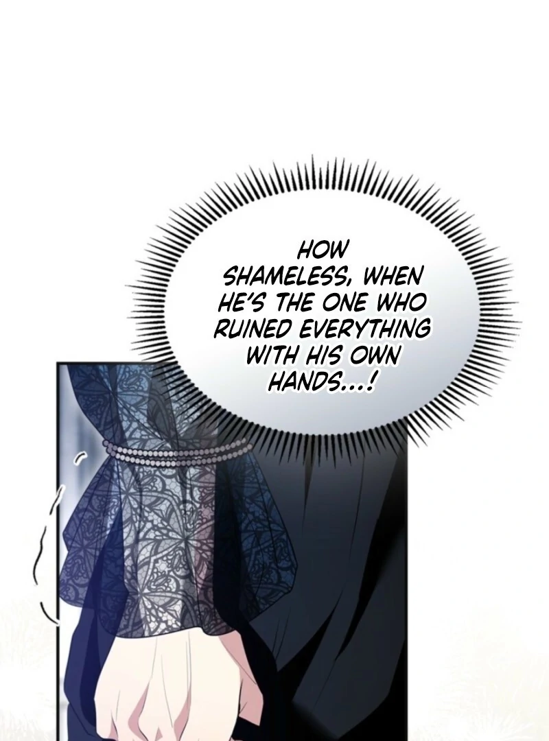 I Became A Squirrel Saving The Villain Chapter 44 - Page 88